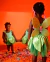 Imagem do Fantasia infantil guardiã da floresta Alphabeto 57291