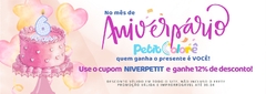Banner da categoria Bebê