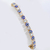 Pulsera Dreamy Spirit Dark Blue en internet