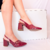 SCARPIN ROSE
