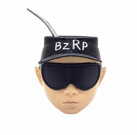 Mate Bizarrap- Música