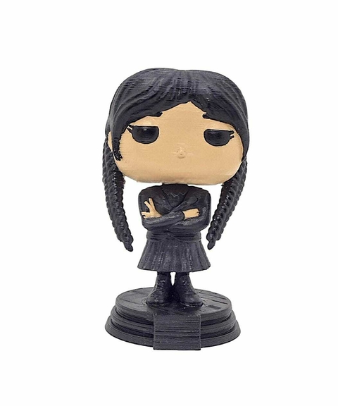 Funko Merlina Addams - Funkos (Merlina)