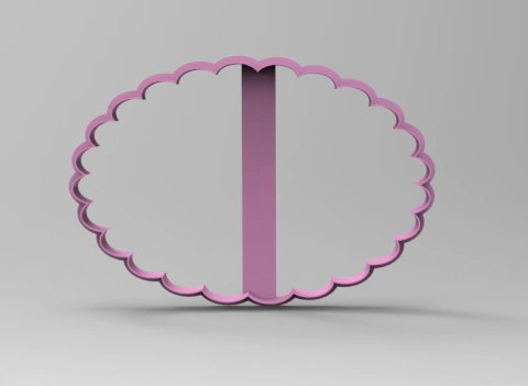 Cortante Contorno Ondas 3 - RECUADRO