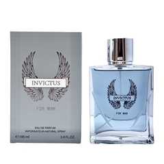 PERFUME INVICTUS 100 ML