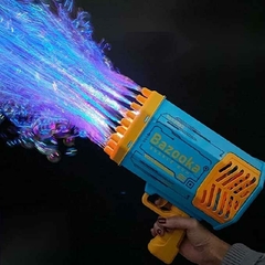 BURBUJERO BAZOOKA - comprar online