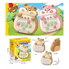 POP IT HAMSTER - comprar online