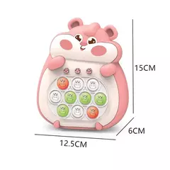 POP IT HAMSTER - tienda online