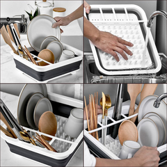 Secaplatos Plegable en internet