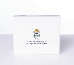 BILLETERA GIMNASIA en internet
