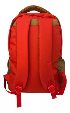 MOCHILA ESTUDIANTES en internet