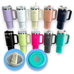 VASO TERMICO QUENCHER 1.18L