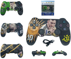JOYSTICK PLAY 4 EDICIÓN LIMITADA
