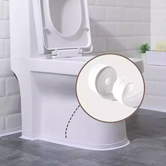 CINTA CALAFATEO BLANCA CHICA - comprar online