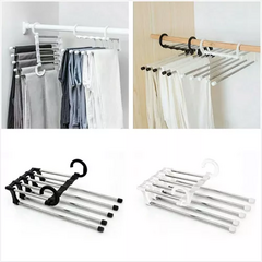 PERCHA EXTENSIBLE PARA PANTALONES