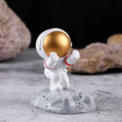 SOPORTE PARA CELULAR ASTRONAUTA - tienda online