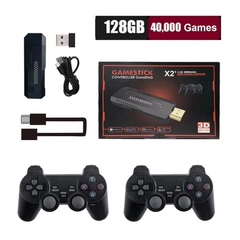 CONSOLA MULTIPLATAFORMA - comprar online
