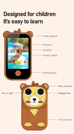 CELULARES INFANTILES en internet