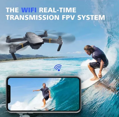 DRON PRO 998 - Chucheriaslp