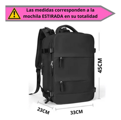 Imagen de MOCHILA DE VIAJE