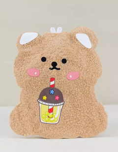 BOLSA PARA AGUA CALIENTE ANIMALES 400ML - Chucheriaslp