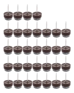 PACK X24 REGATON DE FELPA PARA PATAS MESAS Y SILLAS en internet