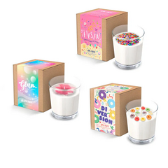 VELAS DE SOJA ¡APA!