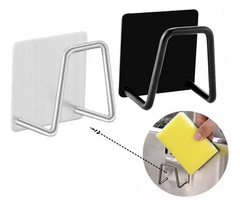 SOPORTE AUTOADHESIVO PARA BACHA
