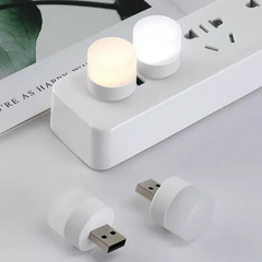 MINI LUZ USB