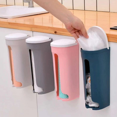 ORGANIZADOR PLASTICO ADHESIVO - comprar online