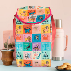 BOLSO MATERO GRANDE - tienda online