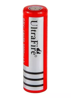 PILA BATERIA RECARGABLE - comprar online