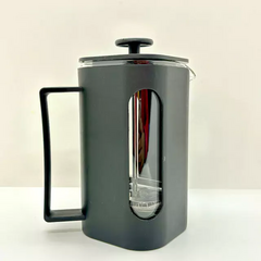 CAFETERA CON EMBOLO 600ML en internet