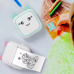 MINI IMPRESORA PORTATIL