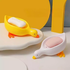 JABONERA PATO