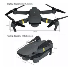 DRON PRO 998