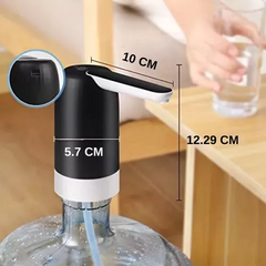 BOMBA DISPENSER USB en internet