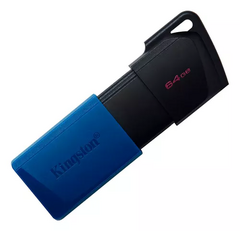 PENDRIVE KINGSTON 64GB - comprar online