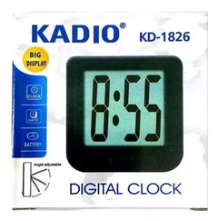 MINI RELOJ DIGITAL - Chucheriaslp