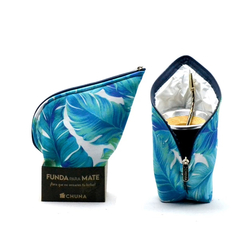 FUNDA PARA MATE EXTRA GRANDE ESTAMPADA