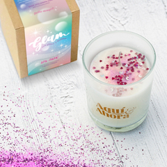 VELAS DE SOJA ¡APA! en internet