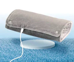 ALMOHADILLA TERMICA USB - Chucheriaslp