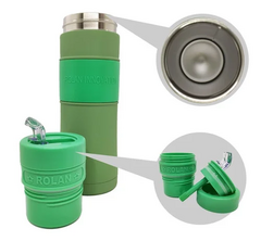 MATE LISTO ROLAN 750 ML - Chucheriaslp