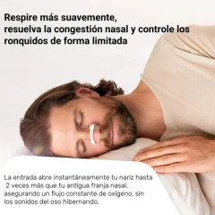 TIRAS NASALES - Chucheriaslp