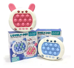 POP IT ELECTRONICO OREJAS - tienda online