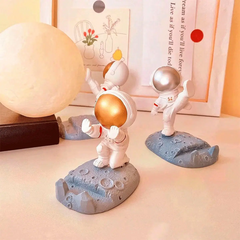 SOPORTE PARA CELULAR ASTRONAUTA - comprar online