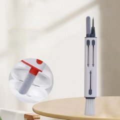 Cepillo de Limpieza 4 en 1 - comprar online