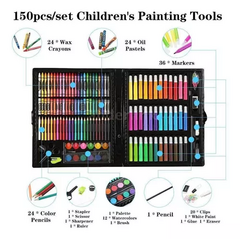 SET DE 150 PIEZAS - comprar online