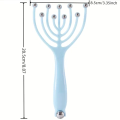 Masajeador para Cabeza en internet