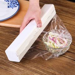 CORTADOR DE FILM PLASTICO IMANTADO BLANCO