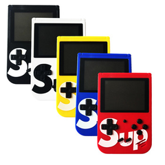 CONSOLA SUP en internet